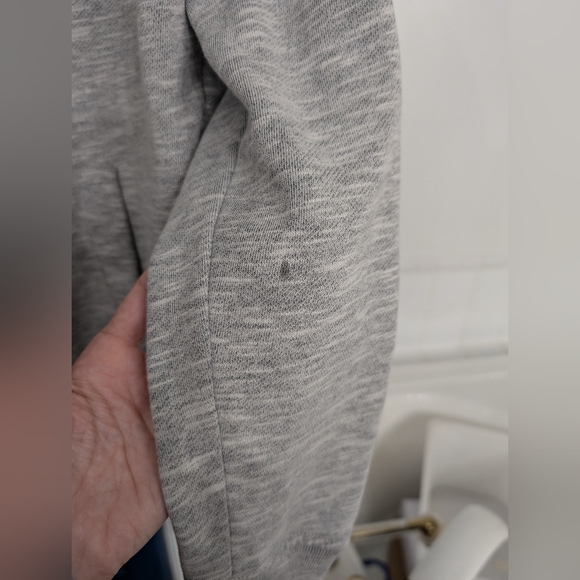 Boys Abercrombie Hoodie - Picture 5 of 5